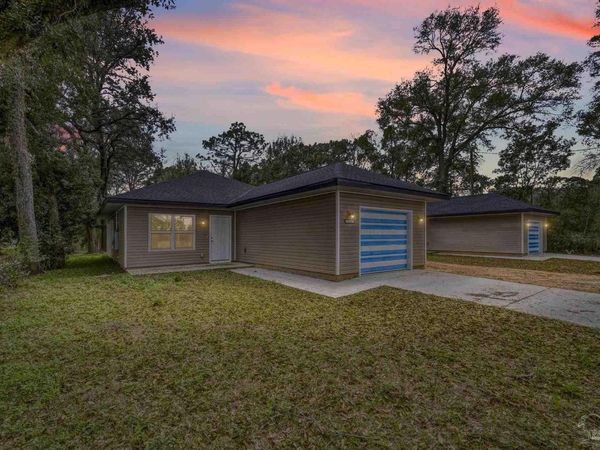 519 Bayliss Ct, Pensacola, FL 32505