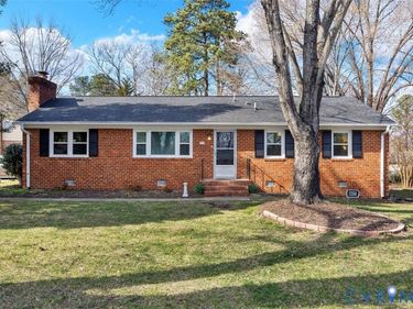 3350 Kellynn Drive, Chesterfield, VA 23112