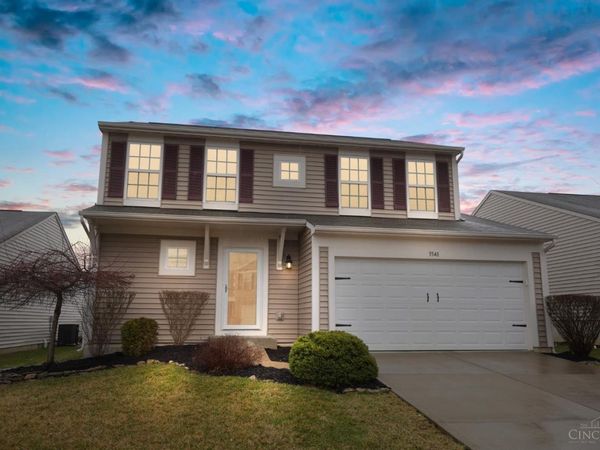 5548 Castle Drive, Hamilton Twp, OH 45065