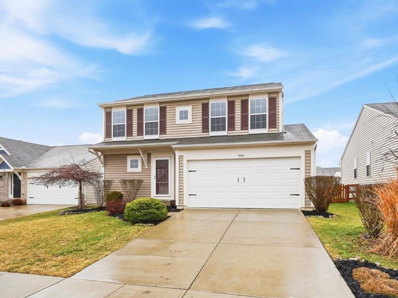 5548 Castle Drive, South Lebanon, OH 45065 Photo 3