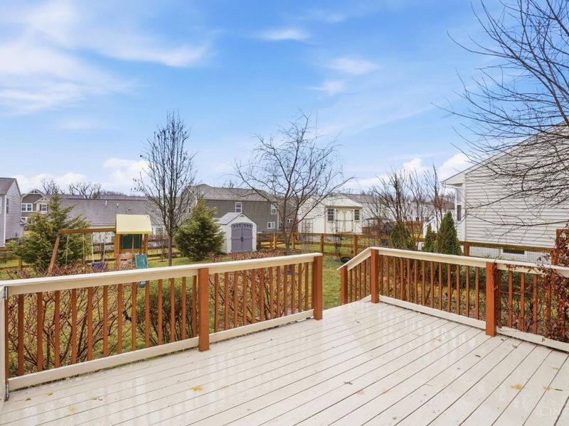 5548 Castle Drive, South Lebanon, OH 45065 Photo 48