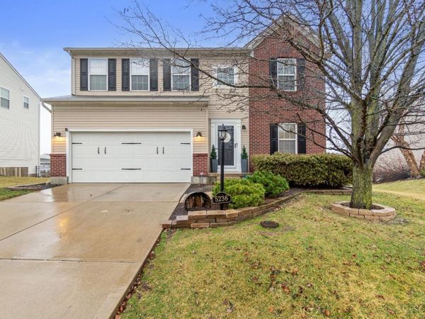 5236 Snow Valley Lane, Liberty Twp, OH 45011