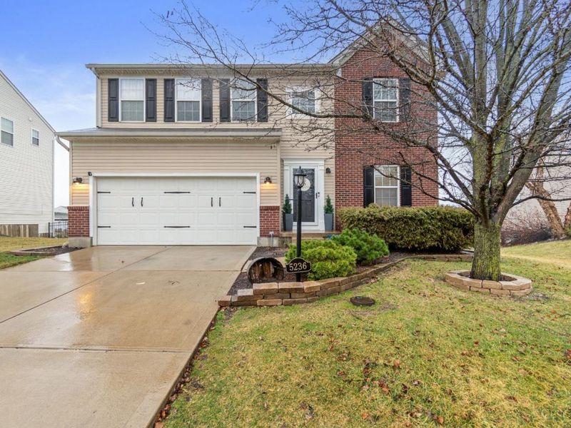 5236 Snow Valley Lane, Liberty Township, OH 45011 Photo 1