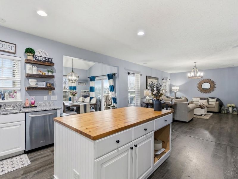 5236 Snow Valley Lane, Liberty Township, OH 45011 Photo 10