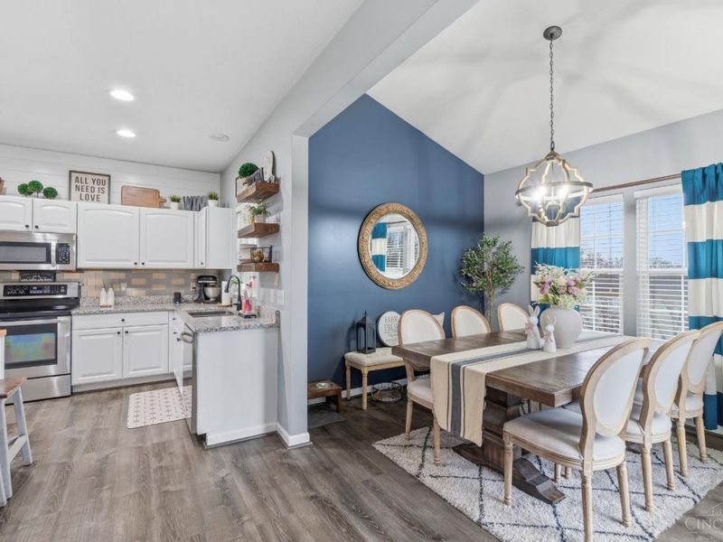 5236 Snow Valley Lane, Liberty Township, OH 45011 Photo 11