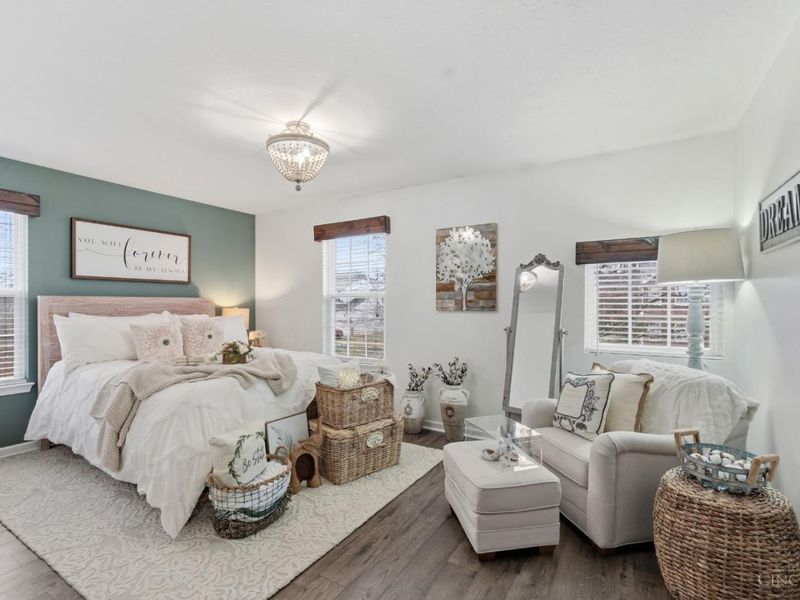 5236 Snow Valley Lane, Liberty Township, OH 45011 Photo 16