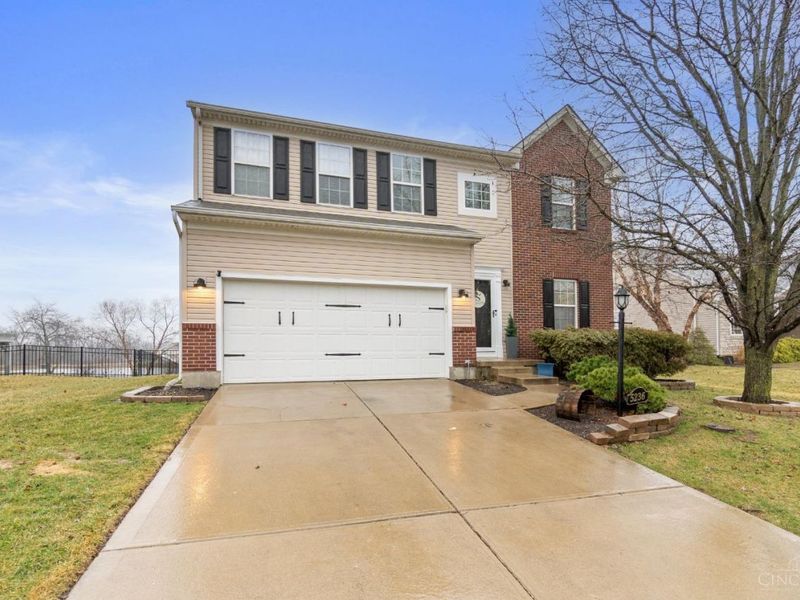 5236 Snow Valley Lane, Liberty Township, OH 45011 Photo 2