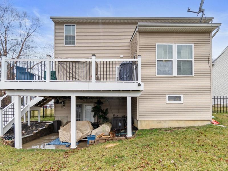 5236 Snow Valley Lane, Liberty Township, OH 45011 Photo 33