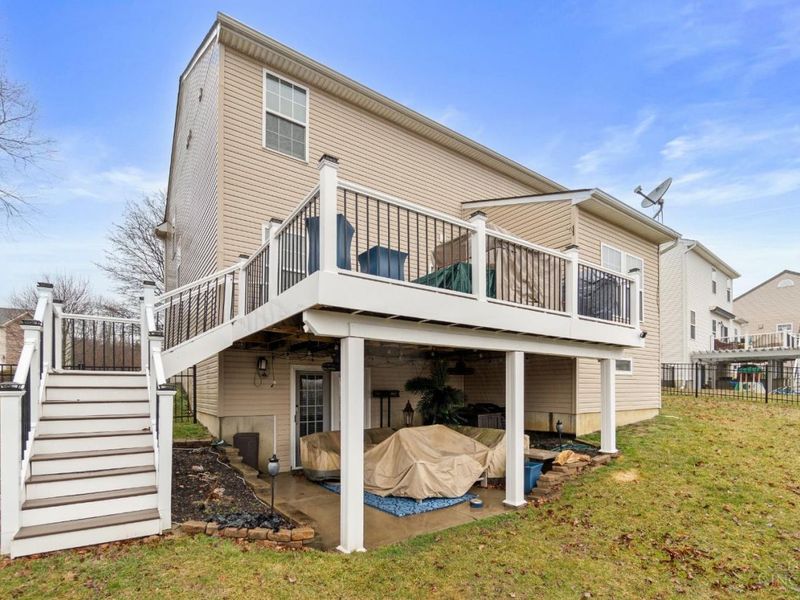 5236 Snow Valley Lane, Liberty Township, OH 45011 Photo 34