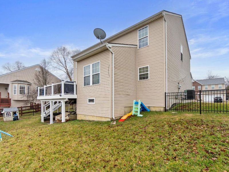 5236 Snow Valley Lane, Liberty Township, OH 45011 Photo 35