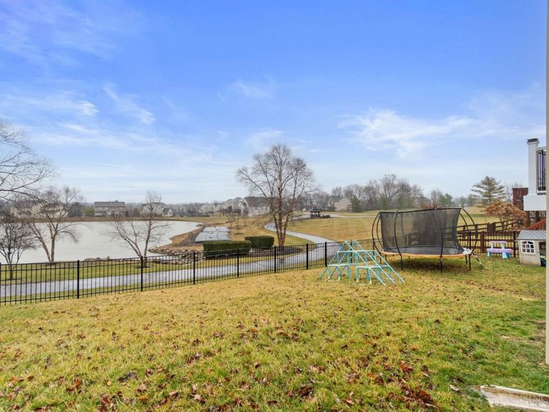 5236 Snow Valley Lane, Liberty Township, OH 45011 Photo 36