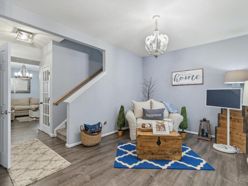 5236 Snow Valley Lane, Liberty Township, OH 45011 Photo 4