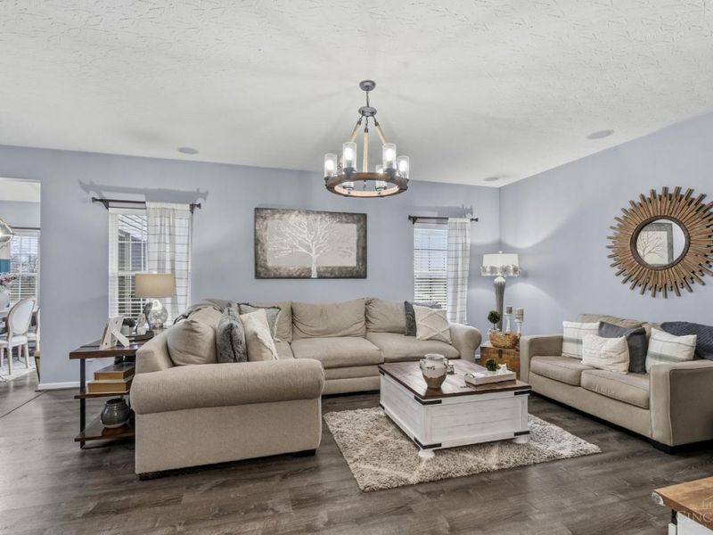 5236 Snow Valley Lane, Liberty Township, OH 45011 Photo 5