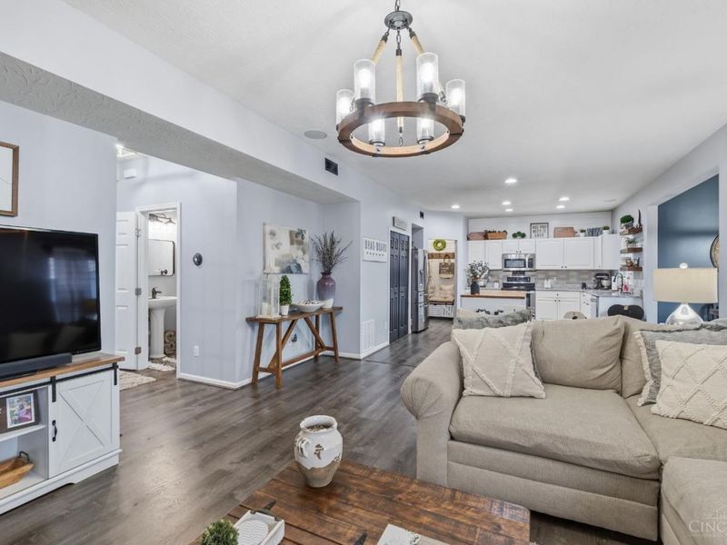 5236 Snow Valley Lane, Liberty Township, OH 45011 Photo 6