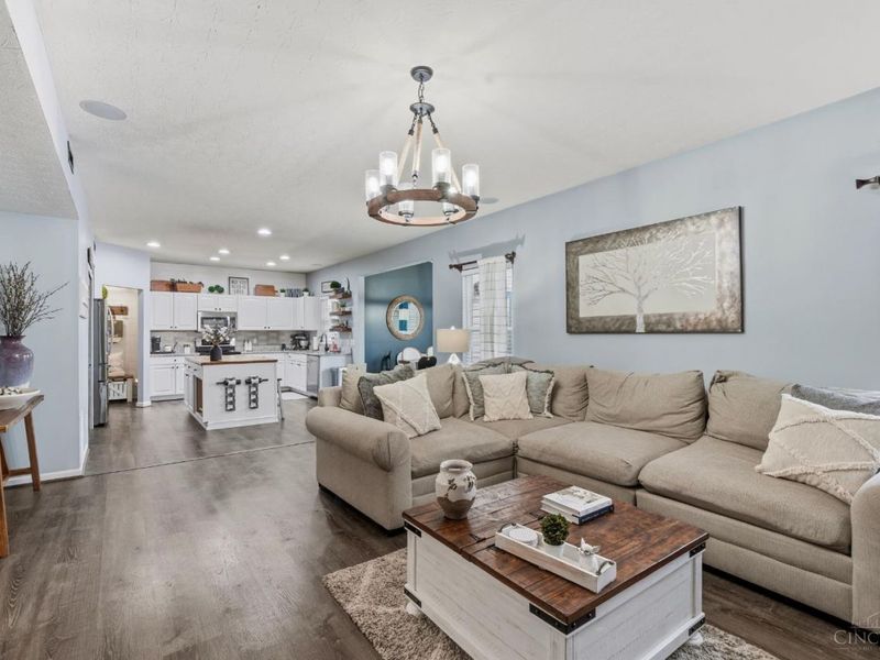 5236 Snow Valley Lane, Liberty Township, OH 45011 Photo 7