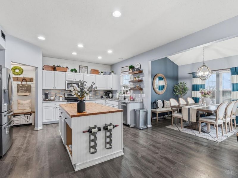 5236 Snow Valley Lane, Liberty Township, OH 45011 Photo 8