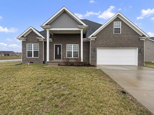 691 Denver Lane , Bowling Green, KY 42103