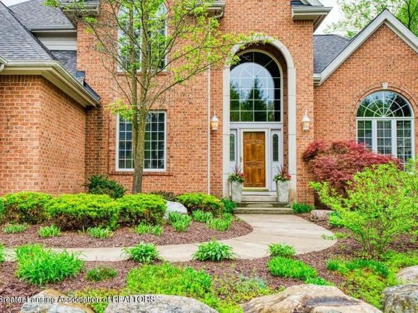 1995 Belwood Drive, Okemos, MI 48864