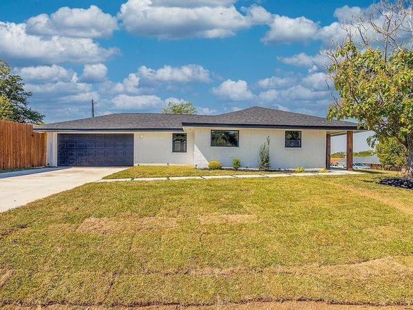 310 E 6th Street, Prosper, TX 75078