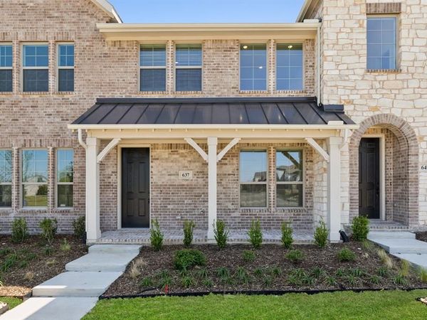 637 4th Street, Argyle, TX 76226