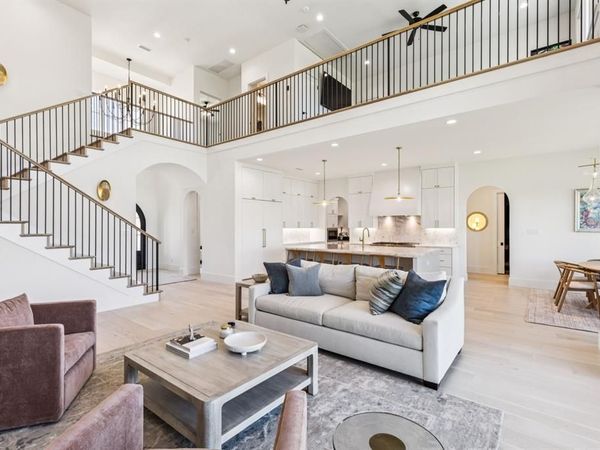 4411 Tea Olive Trail, Midlothian, TX 76065