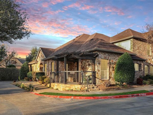 3075 Willow Grove Boulevard, Unit 504, McKinney, TX 75070
