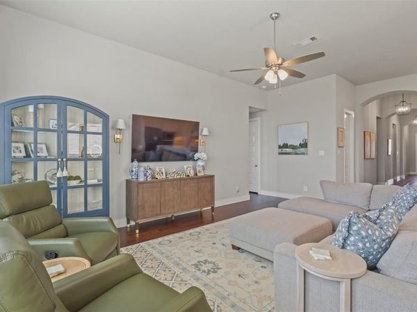1600 Shetland Road, Aubrey, TX 76227