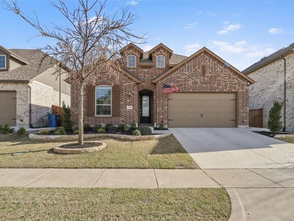 1600 Shetland Road, Aubrey, TX 76227