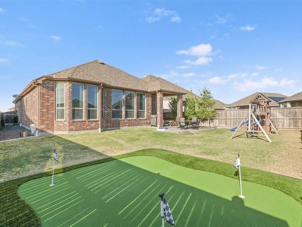 1600 Shetland Road, Aubrey, TX 76227