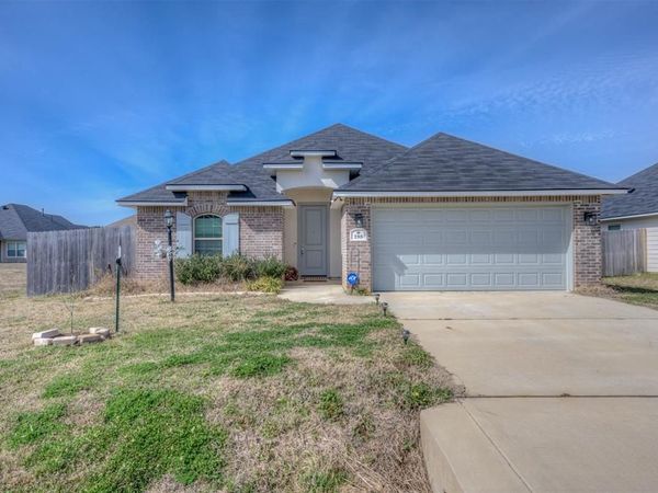 255 Sedgewick Avenue , Haughton, LA 71037