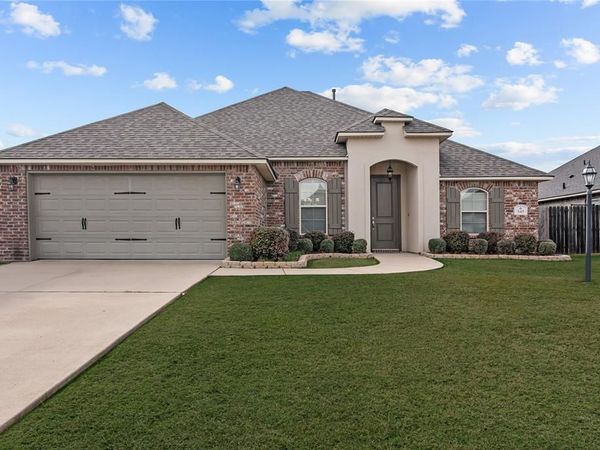 345 N Hampton Street, Haughton, LA 71037