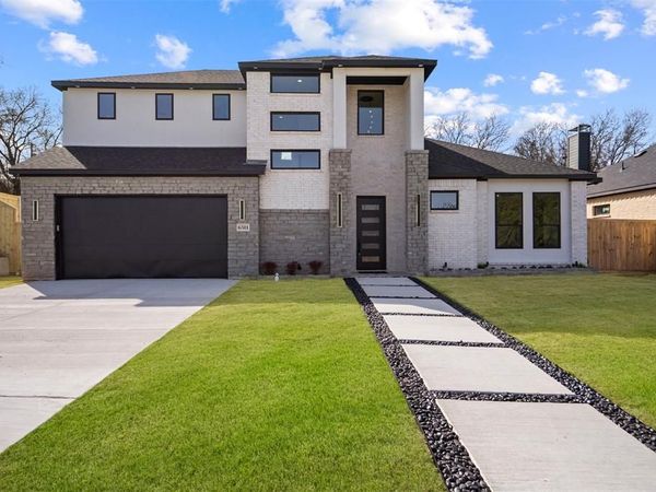 6511 Kemrock Drive, Dallas, TX 75241