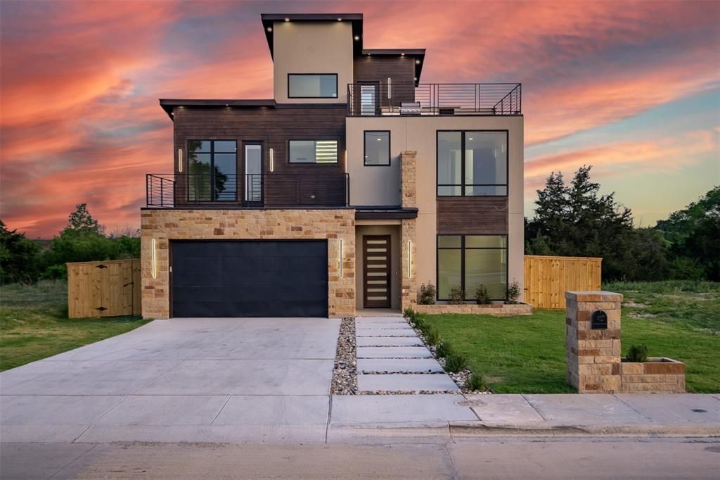 2320 Gooch Street, Dallas, TX 75241 Main Photo