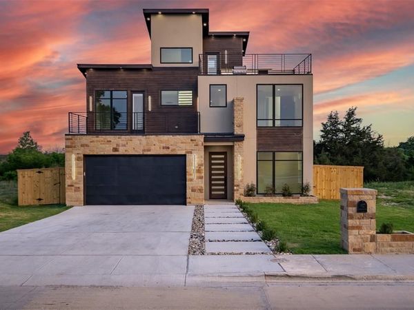 2320 Gooch Street, Dallas, TX 75241