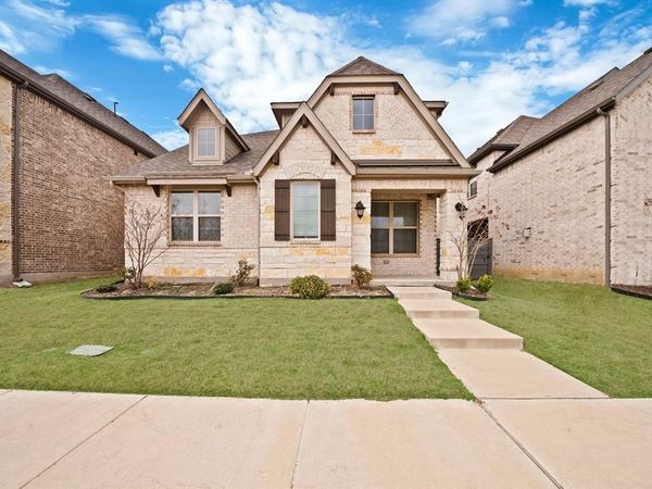 7416 Sequoia Ridge Road , Little Elm, TX 76227