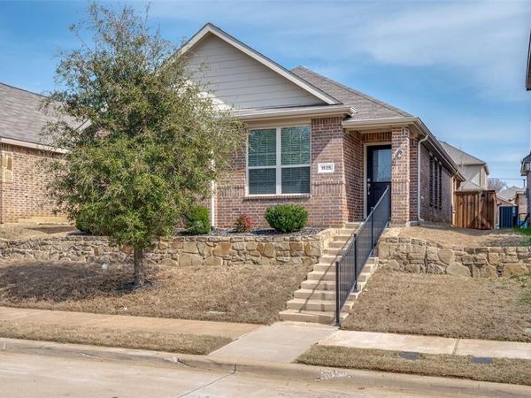 1525 Acmite Avenue, Cross Roads, TX 76227