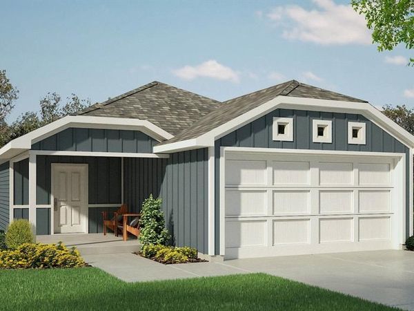 4229 WOODHILL BEND Drive, Fort Worth, TX 76036