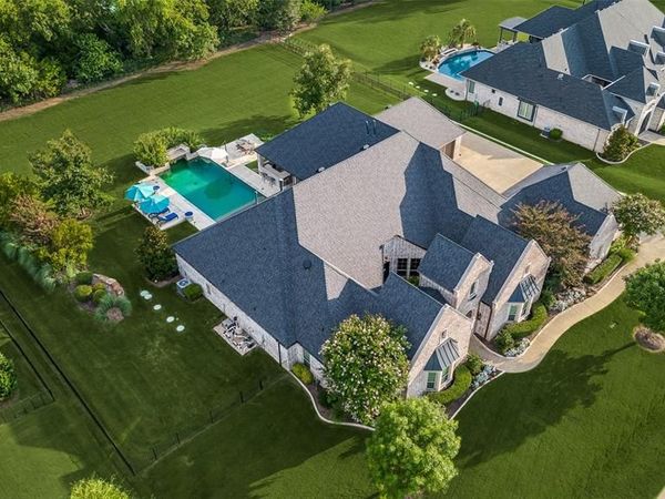 4200 TRANQUILITY Lane, Prosper, TX 75078