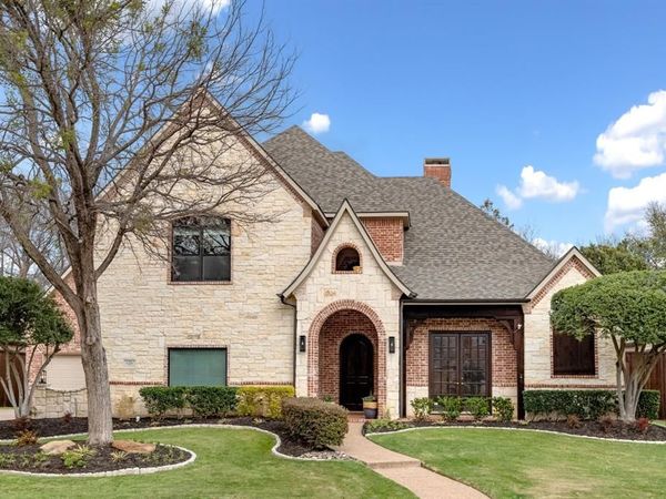 626 Stratford Lane, Coppell, TX 75019