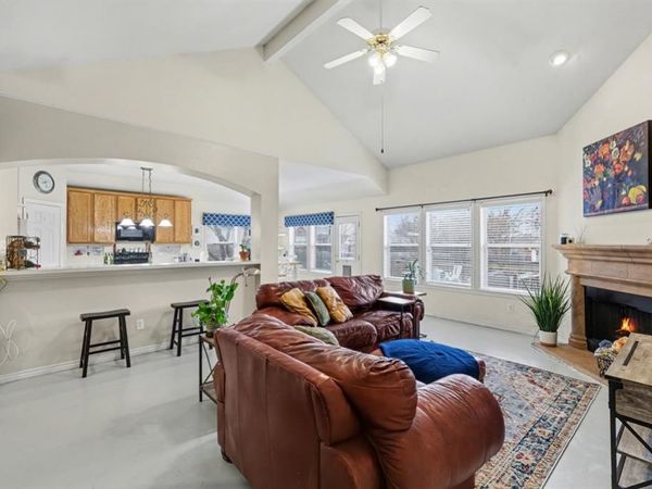 3509 Mustang Drive, Denton, TX 76210