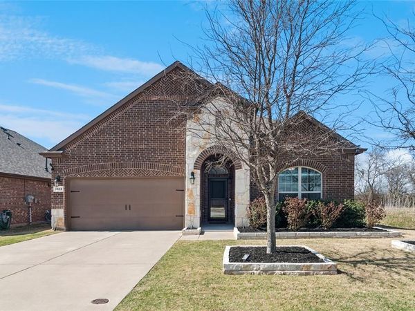 1612 Abigail Lane , Anna, TX 75409