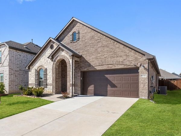 16513 Garden Drive, Celina, TX 75009