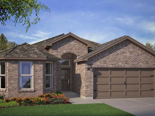 1919 CHEROKEE Lane, Cleburne, TX 76033