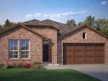 4320 VALLEY BROOK Drive, Fort Worth, TX 76036