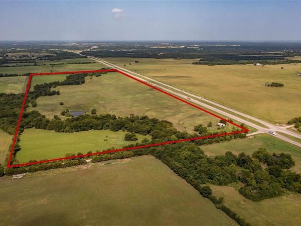 TBD Hwy 82, Ector, TX 75439