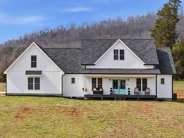 260 South Chuckey Ruritan Road, Chuckey, TN 37641