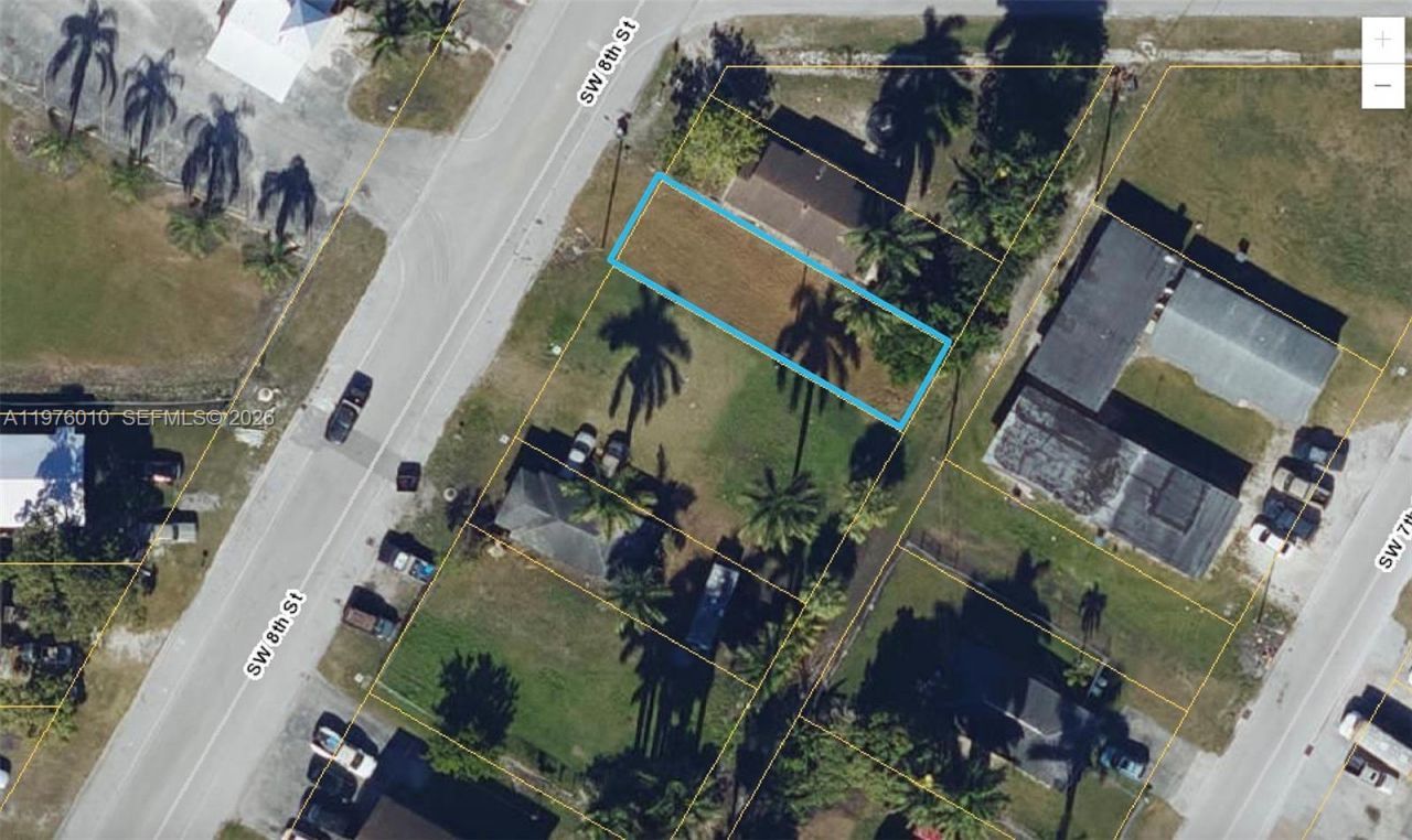 609 SW 8th St, Belle Glade, FL 33430 Photo