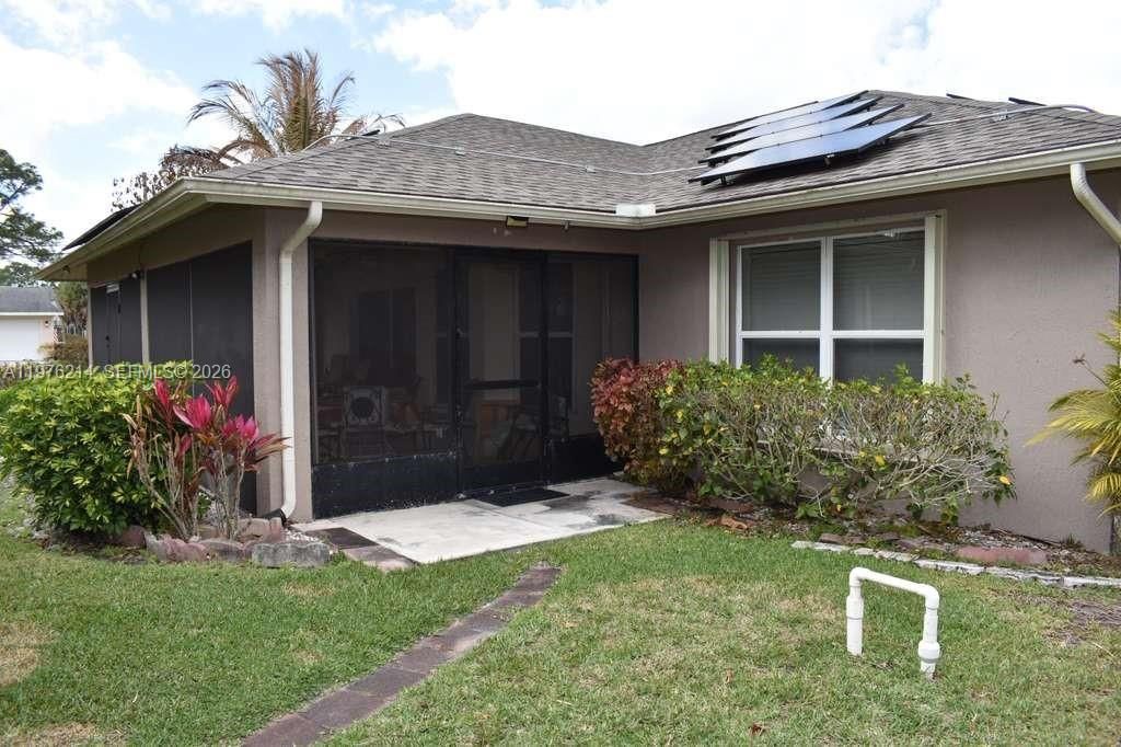 1084 Di Lido Ln, Port Saint Lucie, FL 34953 Photo