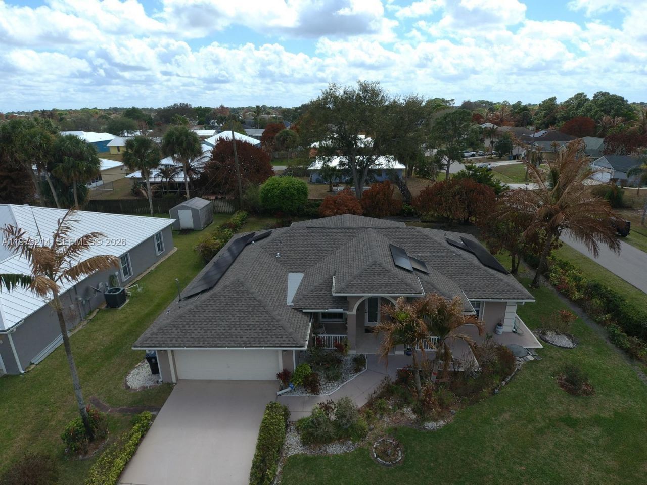 1084 Di Lido Ln, Port Saint Lucie, FL 34953 Photo