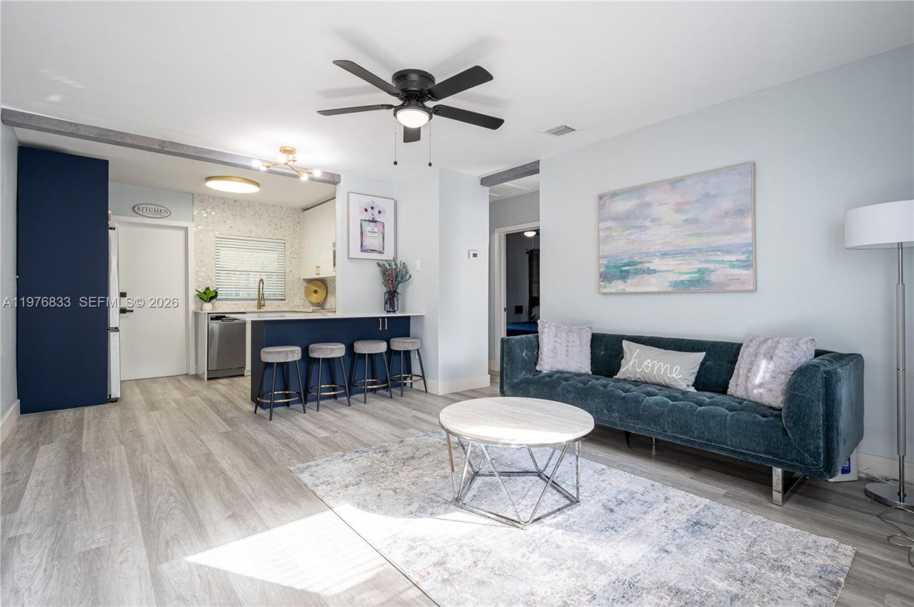 1236 NE 16th Ave, Fort Lauderdale, FL 33304 Photo